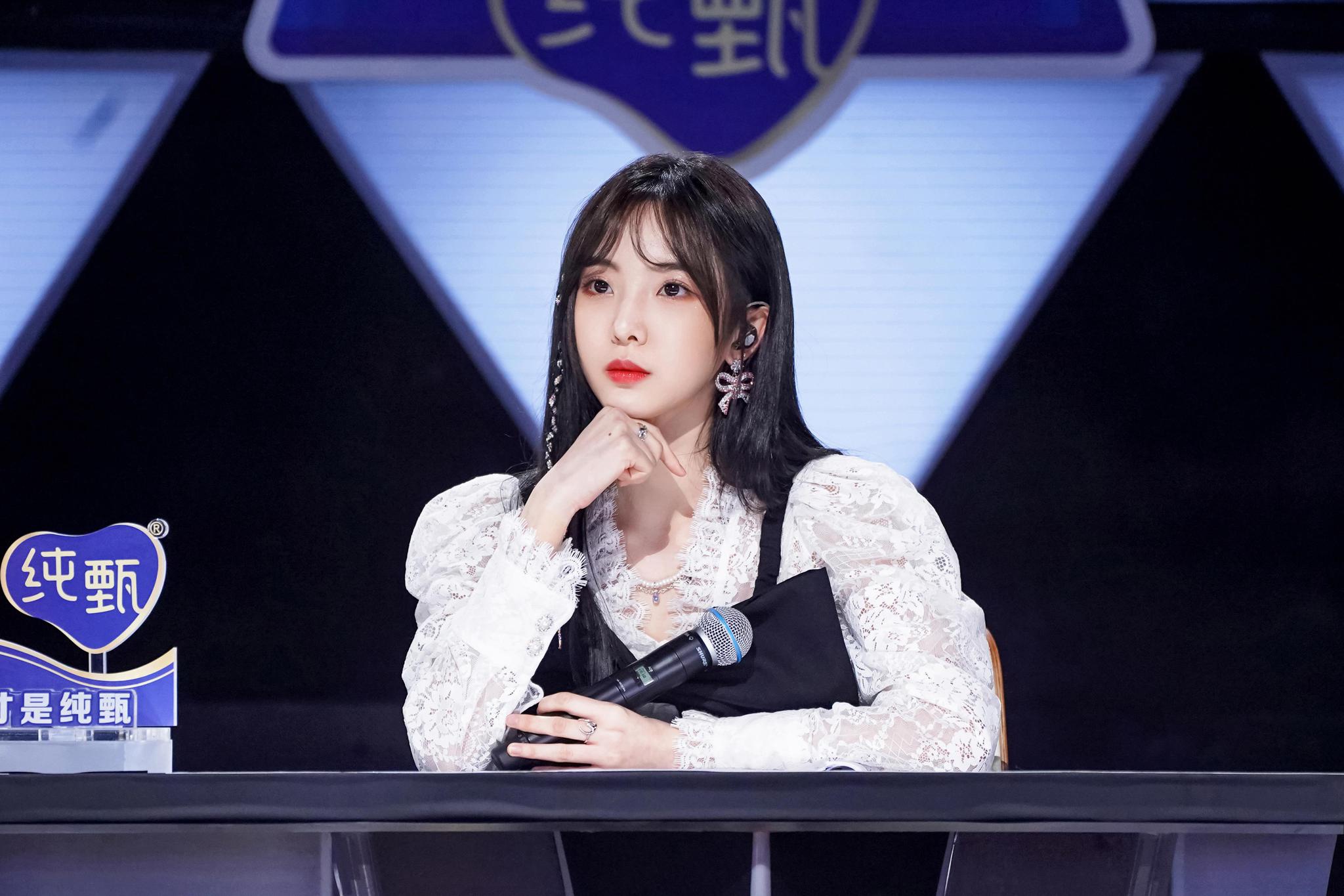 创造营2021首播学员惊艳登场舞台首秀引爆全场