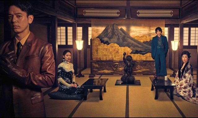 多等一年的唐人街探案3唐探系列垫底之作末尾彩蛋最精彩