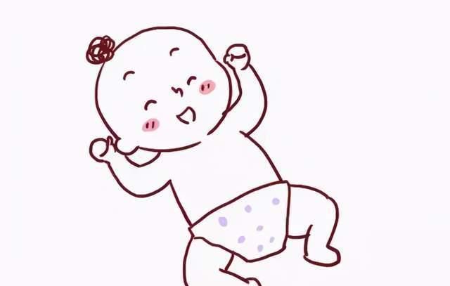 宝妈看了眼差点丢掉……|新生儿|出生|宝宝_新浪新闻