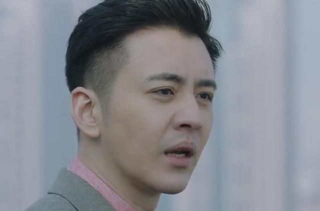 《正青春》:凌潇潇感情傻白甜?拒绝谭伟伦,只是时候未到