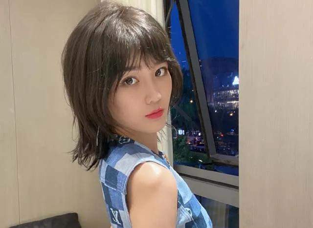 控诉张培萌家暴几个月后张莫涵凌晨三点发文找不到方向