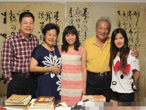 杨在葆于本月13日病逝,遗孀陈丽明公开讣闻泣告,透露杨老去世的原因是