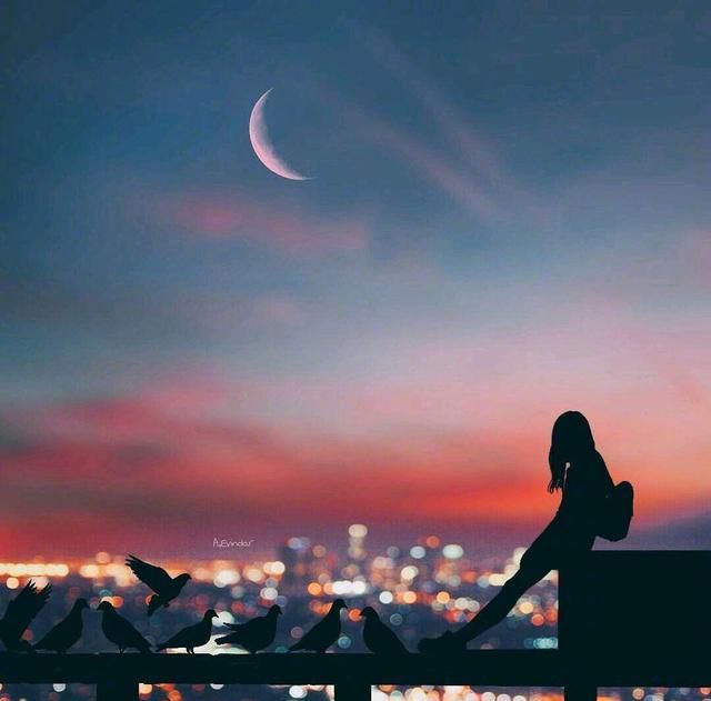 在心底沉淀的心情,敏感而深刻,成长伴随思考!