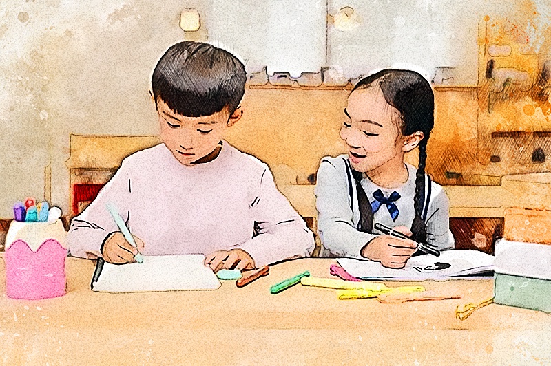 上课不听讲,学习成绩差,父母给孩子报补习班有用吗?休闲区蓝鸢梦想 - Www.slyday.coM 上课不听讲,学习成绩差,父母给孩子报补习班有用吗?休闲区蓝鸢梦想 - Www.slyday.coM