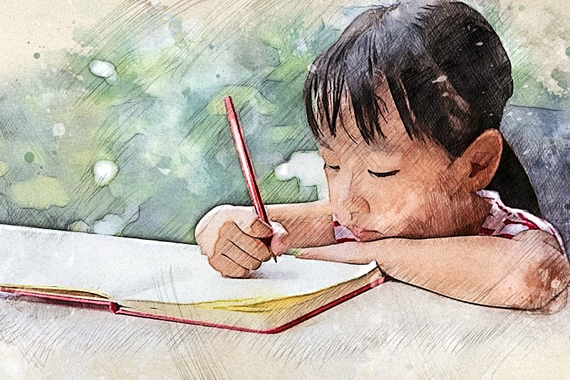 上课不听讲,学习成绩差,父母给孩子报补习班有用吗?休闲区蓝鸢梦想 - Www.slyday.coM 上课不听讲,学习成绩差,父母给孩子报补习班有用吗?休闲区蓝鸢梦想 - Www.slyday.coM