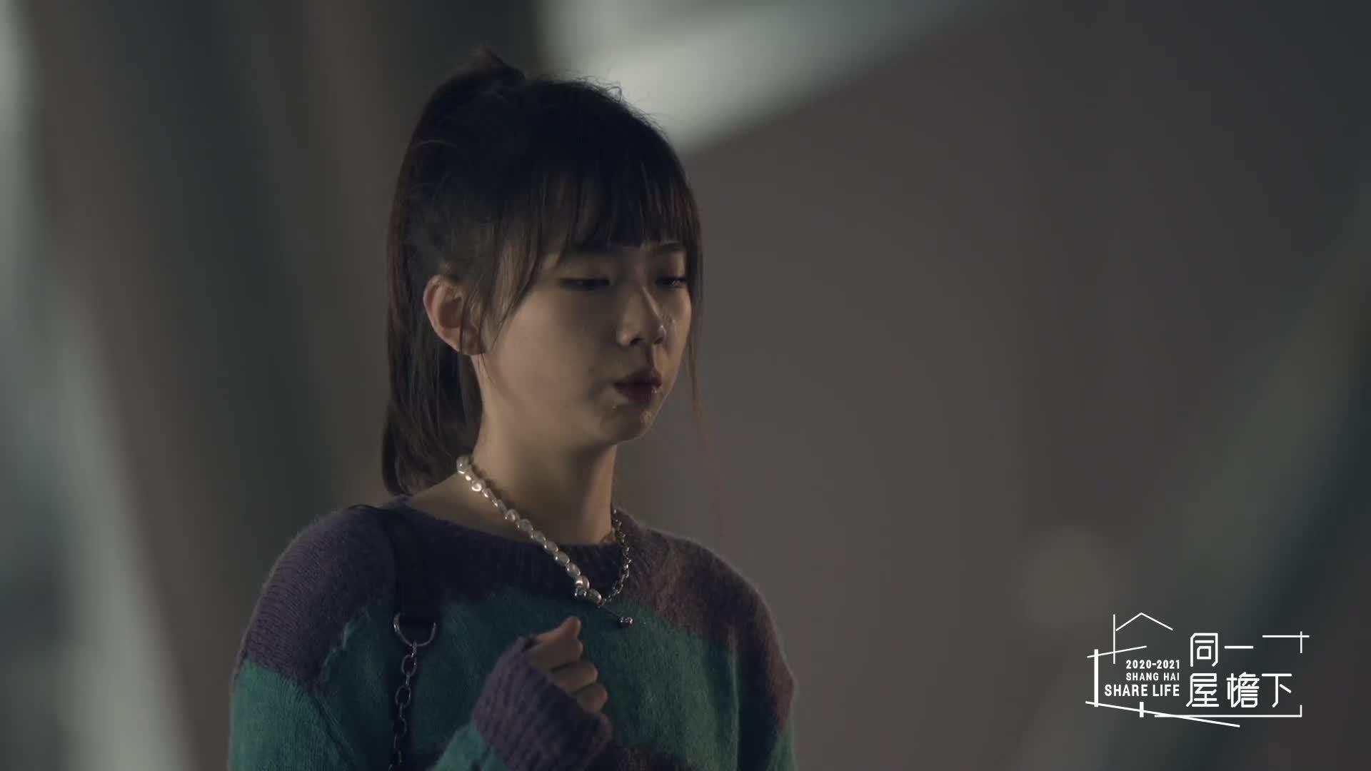 一直发糖的褚梦娜和王天奇本周发生了争吵