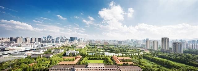 余杭区gdp_杭州一个区,2020年GDP超3000亿元,经济发达风景还很美