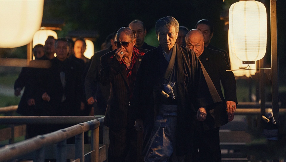 《唐人街探案3》渡边胜的扮演者,这大叔早年也是个