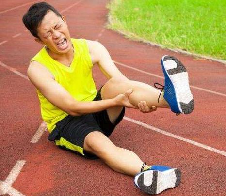 半夜腿抽筋可能是这4个因素在作怪要及时预防