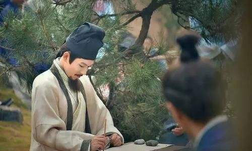 东晋谢安,历史上最稳健的政治家,“苟”到四十多岁才出仕为官