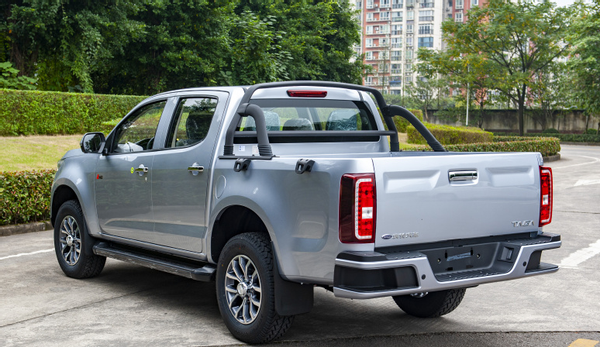 私人二手皮卡车2到3万附近的