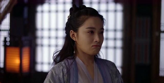 撞脸关晓彤比她演技好上阳赋顾采薇好媳妇优秀在哪里