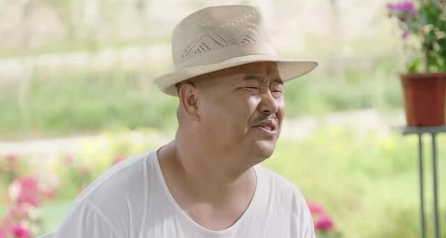 新刘能一脸凶相刘英胖了一圈儿乡村爱情13真的变味儿了