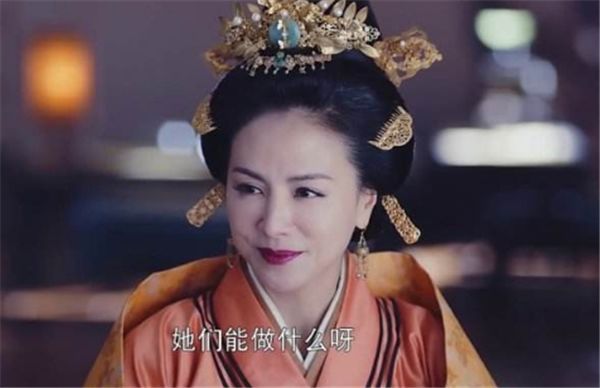 锦绣未央李长乐是如何把一手好牌打成烂牌的