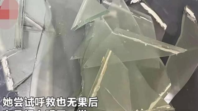 独居女生被困卫生间30小时,讲述自救过程,网友：手机的重要性休闲区蓝鸢梦想 - Www.slyday.coM