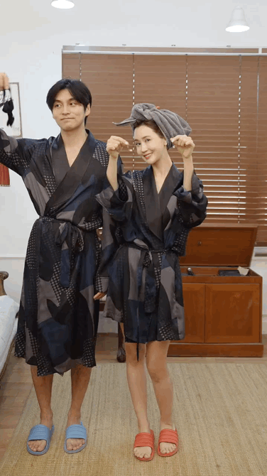 要结婚了韩星李多海晒婚纱照配文婚期将至曾和李易峰相恋