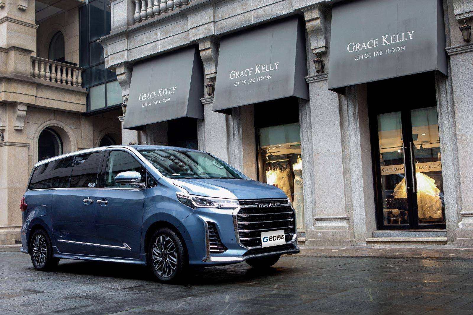 mpv吐槽大会来了,上汽大通maxus将推出下一代mpv?-新浪汽车