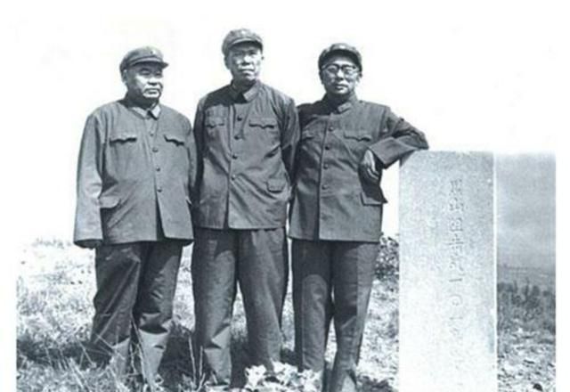 黑山阻击战:梁兴初十纵官兵表示,"死守黑山,与阵地共存亡!