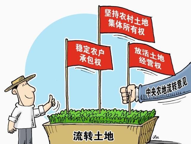 废除许久的"农业税"又开征了?老农们愁眉不展,到底是咋回事?|老农|农