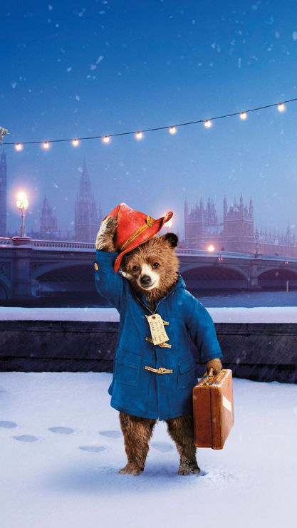 帕丁顿熊3要来啦!全球票房超5亿美元,网友:前两部超好看