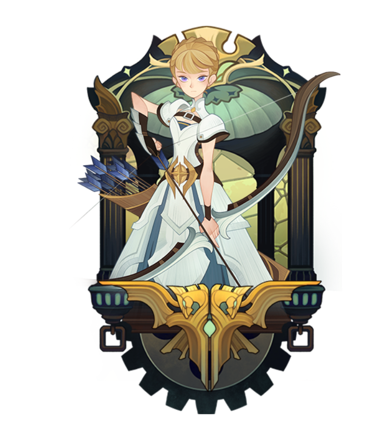 独辟蹊径!聊聊放置类游戏《剑与远征》为何独得玩家青睐