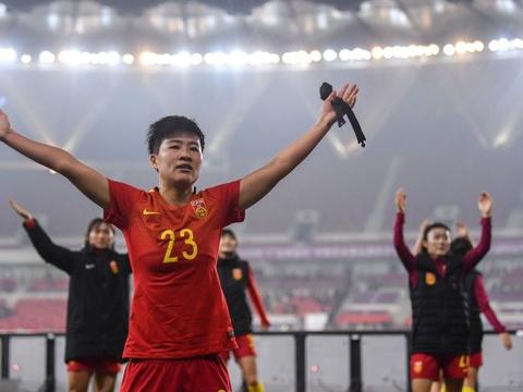 女足前国脚任桂辛宣布退役 长春女足年轻人对新赛季充满期待