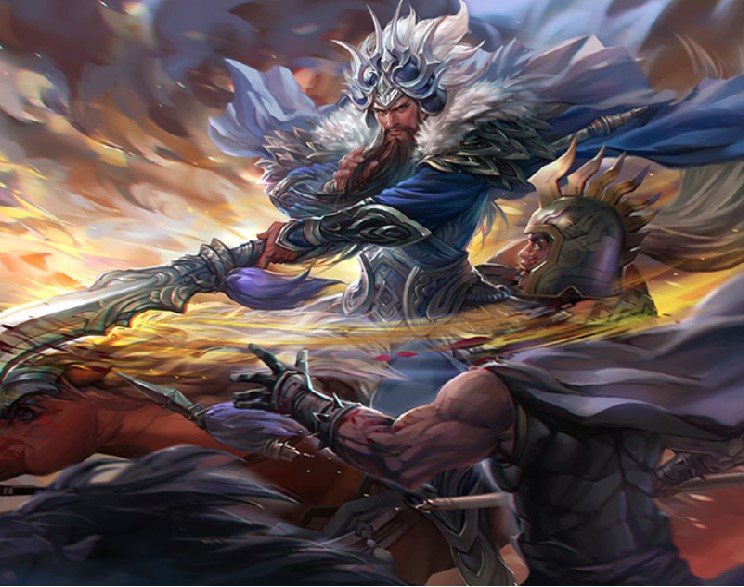 三国杀3技能还被嫌弃魏关羽差在哪儿了玩家说出致命缺点