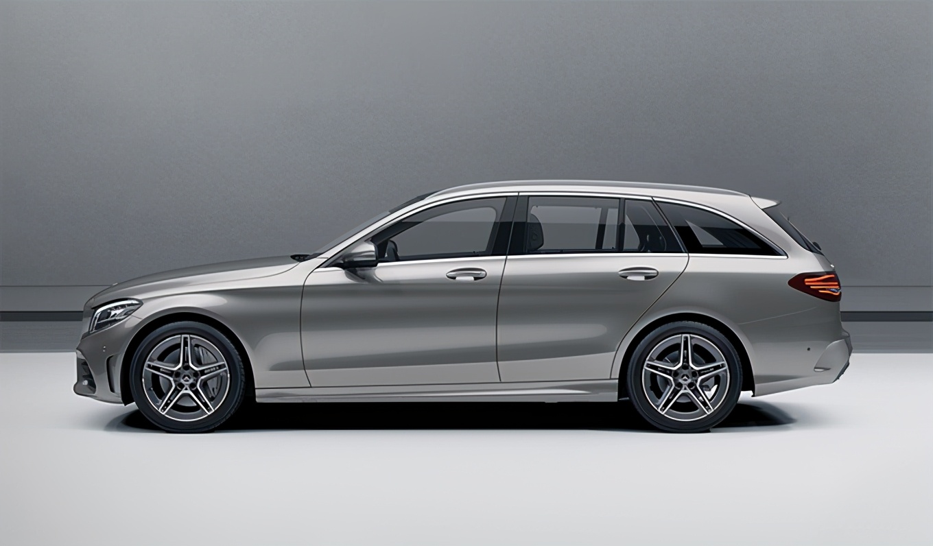 四款豪华中型旅行车推荐40万预算各有千秋你会怎么选