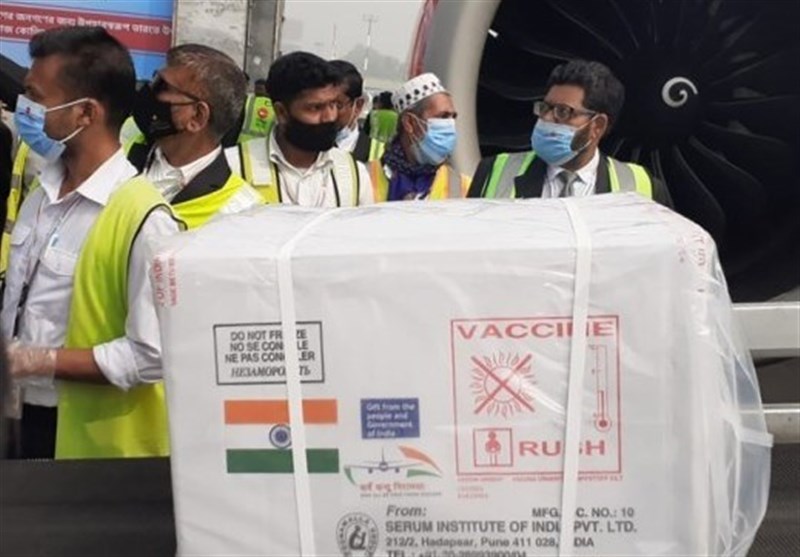 印度拟8月前为3亿人接种，计划向40国出口疫苗，已与美国签约休闲区蓝鸢梦想 - Www.slyday.coM
