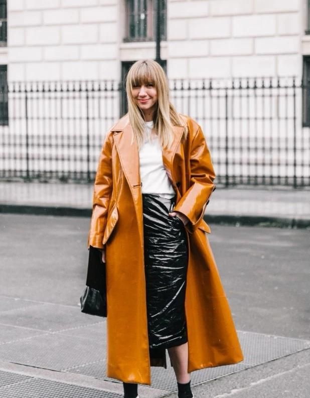 中年女性穿衣要谨慎,这些颜色别轻易尝试,除非你又不凡的气质休闲区蓝鸢梦想 - Www.slyday.coM