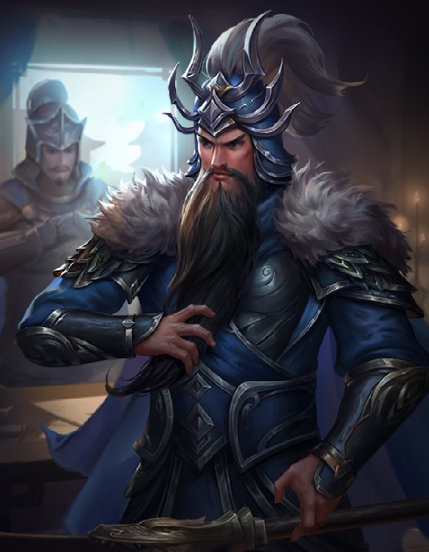 三国杀3技能还被嫌弃魏关羽差在哪儿了玩家说出致命缺点