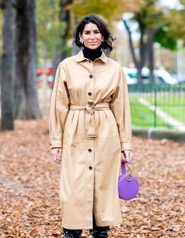 中年女性穿衣要谨慎,这些颜色别轻易尝试,除非你又不凡的气质休闲区蓝鸢梦想 - Www.slyday.coM