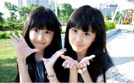 双胞胎兄弟迎娶双胞胎姐妹孩子一出生全家不淡定