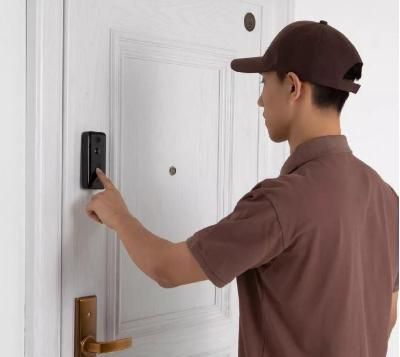 独居女生被困卫生间30小时,讲述自救过程,网友：手机的重要性休闲区蓝鸢梦想 - Www.slyday.coM