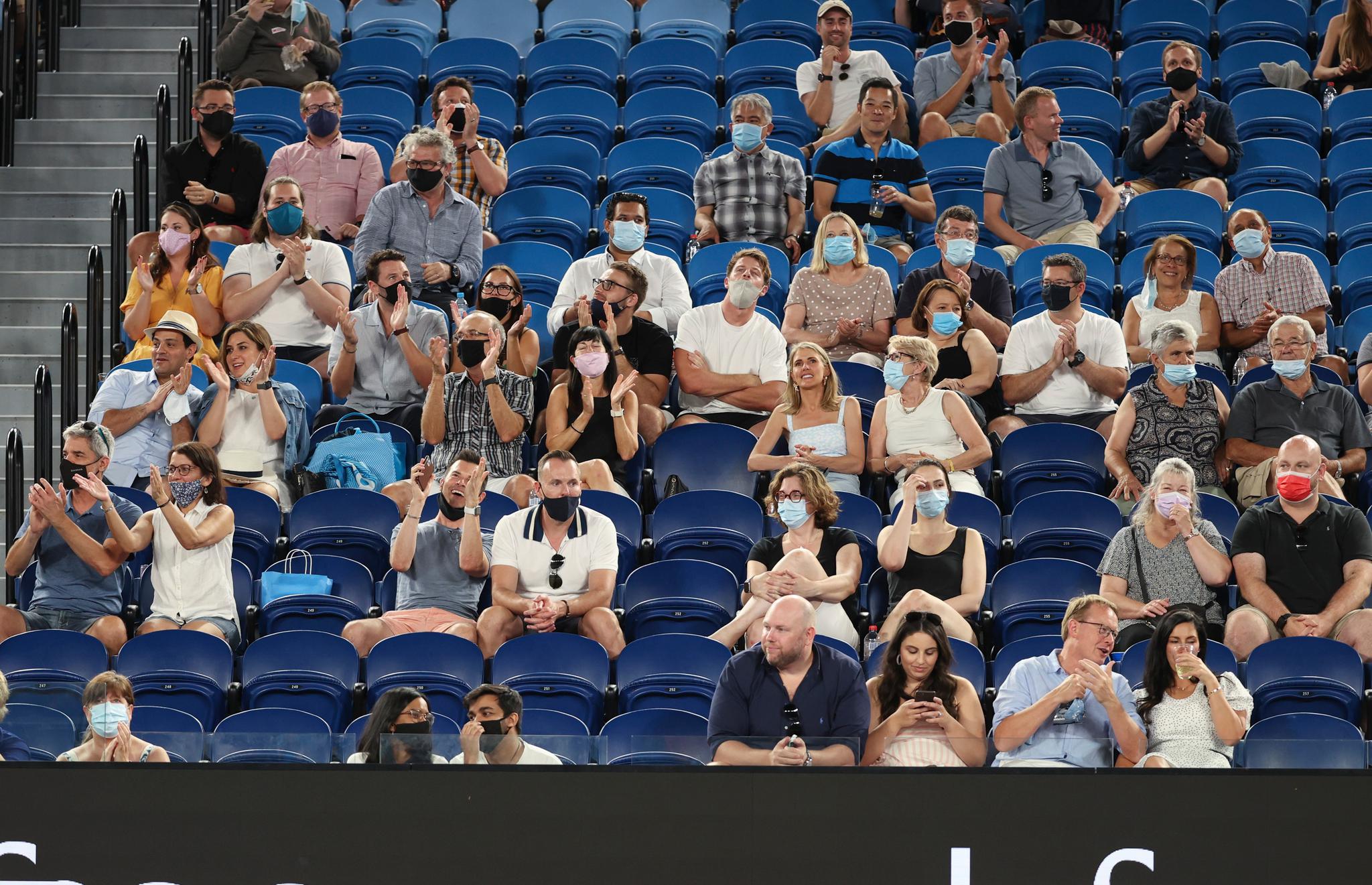 观众对澳网有多重要?