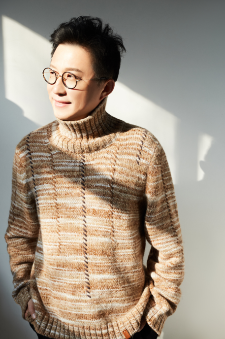 莱绅通灵创始人沈东军