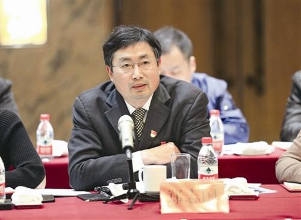 浙江临海浮现7位富翁,4人登胡润百富榜?a股女董事长十分抢眼