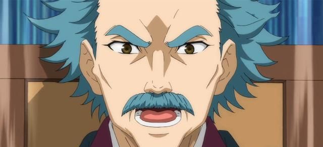 狐妖小红娘李去浊再次出手带上面具后实力不减当年