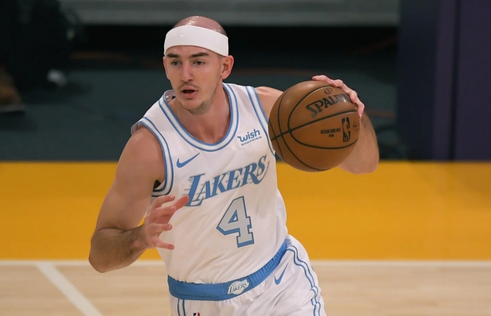 而根据名记nick depaula报道,洛杉矶湖人后卫卡鲁索已经和中国品牌