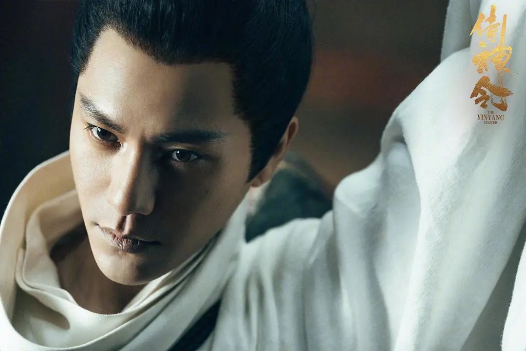 《侍神令》口碑票房均不佳,赵薇无辜受责,陈坤又成赢家