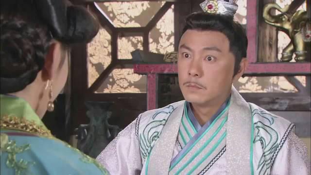 美女解药救薛仁贵,充当使者劝两军休战