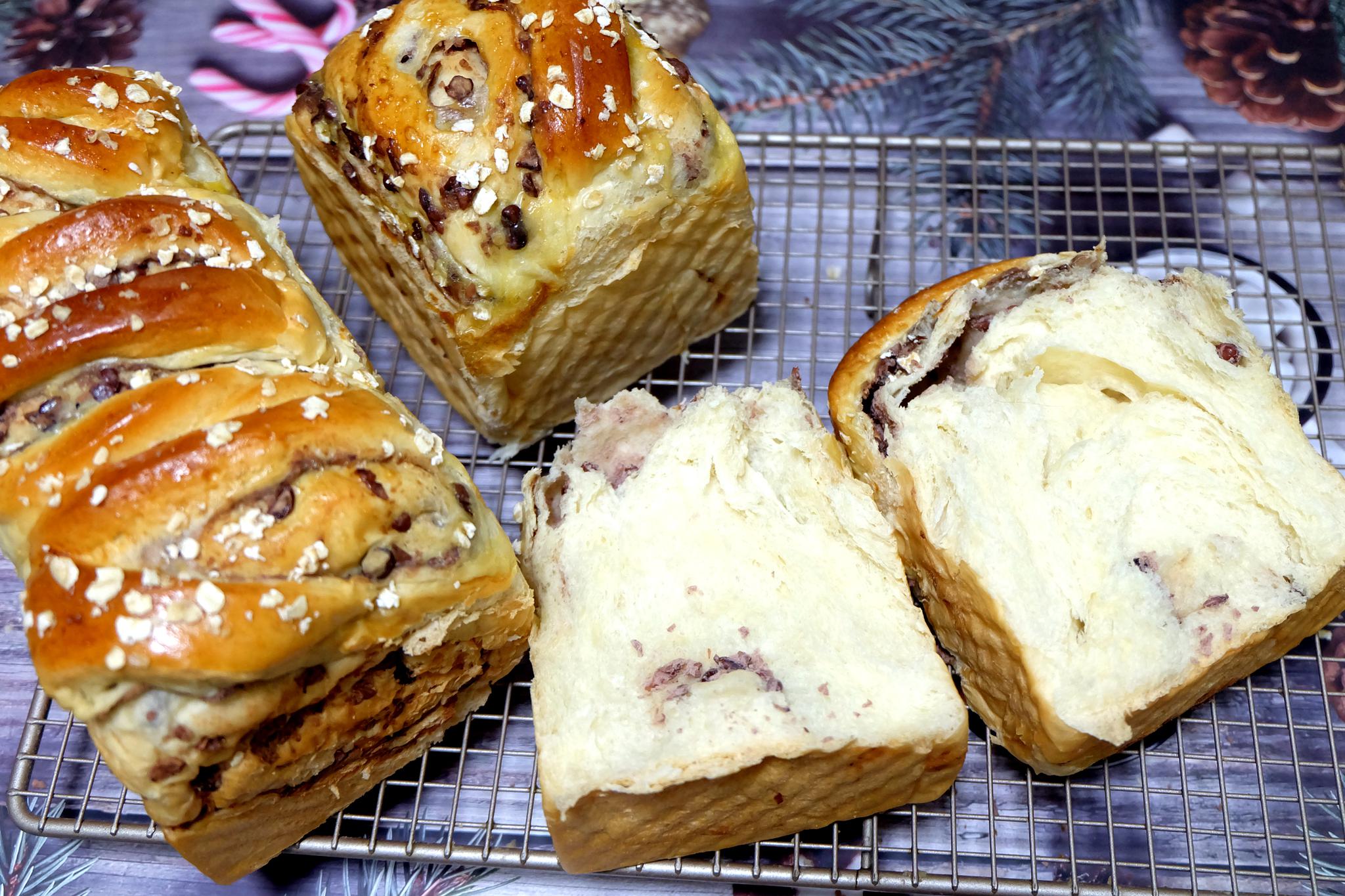 想吃豆沙面包了,自己动手做,香甜柔软味道赞,不用出去买了