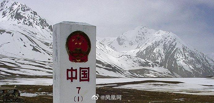 4名解放军官兵在中印边境冲突中牺牲:1人被追授"卫国戍边英雄",3人被