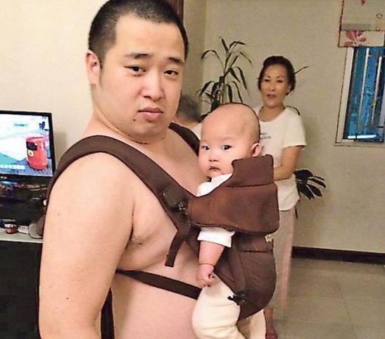 曾志伟小儿子曾国猷和张可蕙离婚了