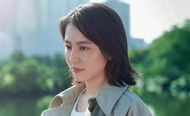 霓虹国神级女神长泽雅美在唐探3里有点显老