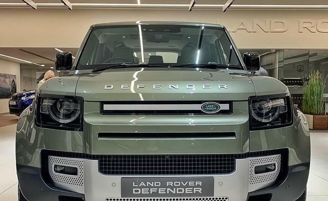 全铝车身,荷载7吨,3 3座椅,路虎升级版