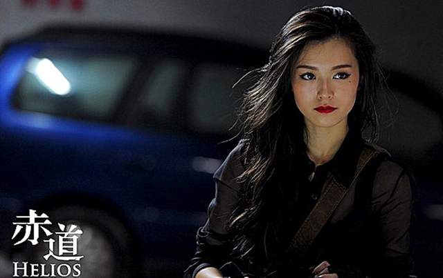 唐人街探案3中令人惊艳的文咏珊原来也有被造型师坑的时候