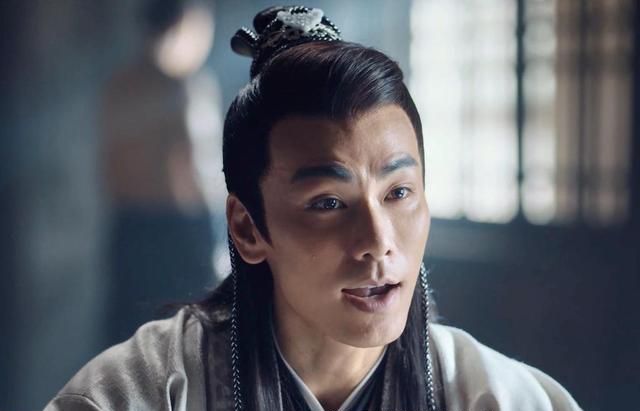 《赘婿》最倒霉反派乌启豪:明明那么普通,却那么自信!