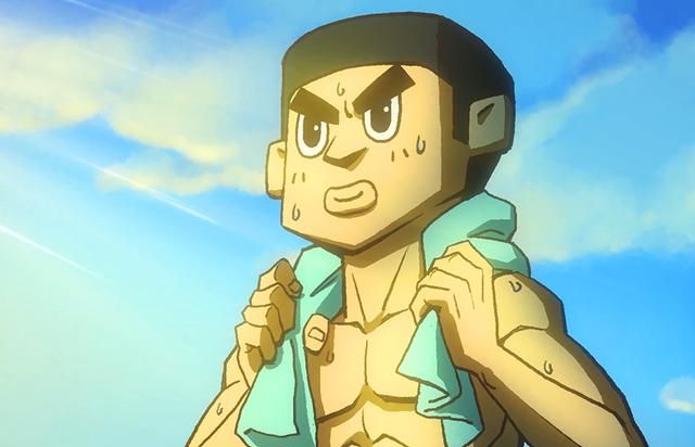 刺客伍六七首席堕落了阿七也干手艺活何大春才是大赢家