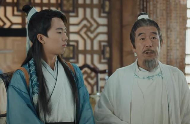 赘婿热播却遭原著作者神捅刀还好剧中主演实力圈粉